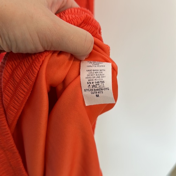 Dee Elly One Shoulder Bodycon Dress Size M - Picture 5 of 6